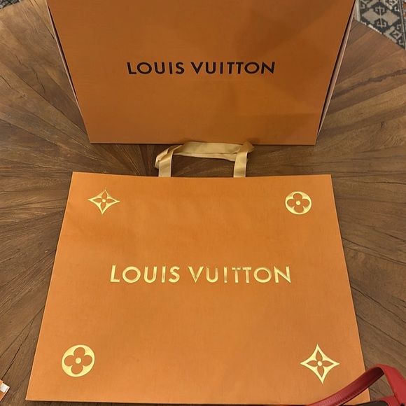 Louis Vuitton Estrela MM NM MNG Cerise Monogram 2way bag - Picture 12 of 15